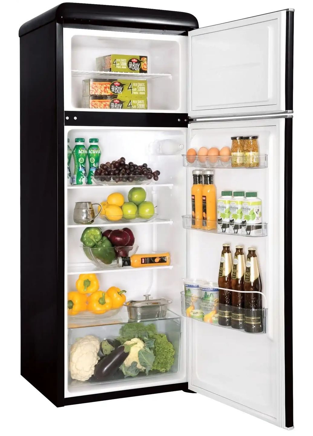 Холодильник FR24SM-PRJ30E двухкамерный SNAIGE