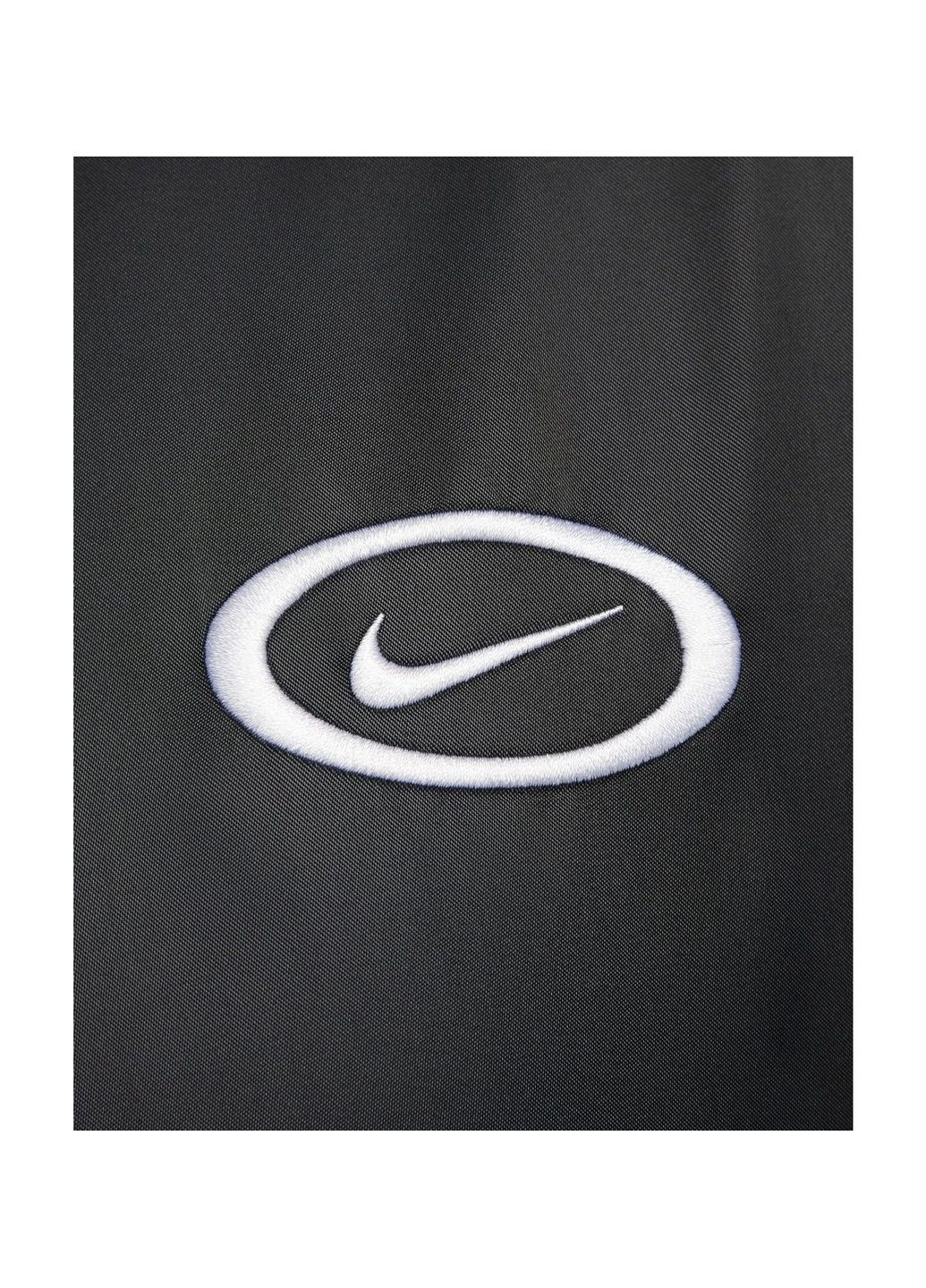 Черная куртка мужская dna repel basketball jacket black Nike