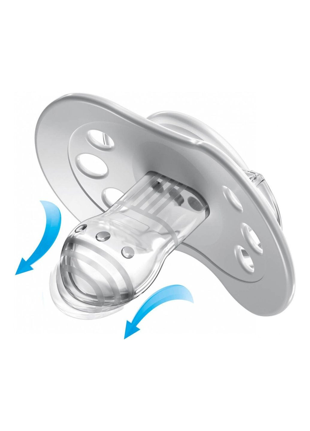 Пустышка силиконовая Retro baby, симметричная, 0-3 мес, 2 шт., розовый () Lovi 22/803girl (328397544)