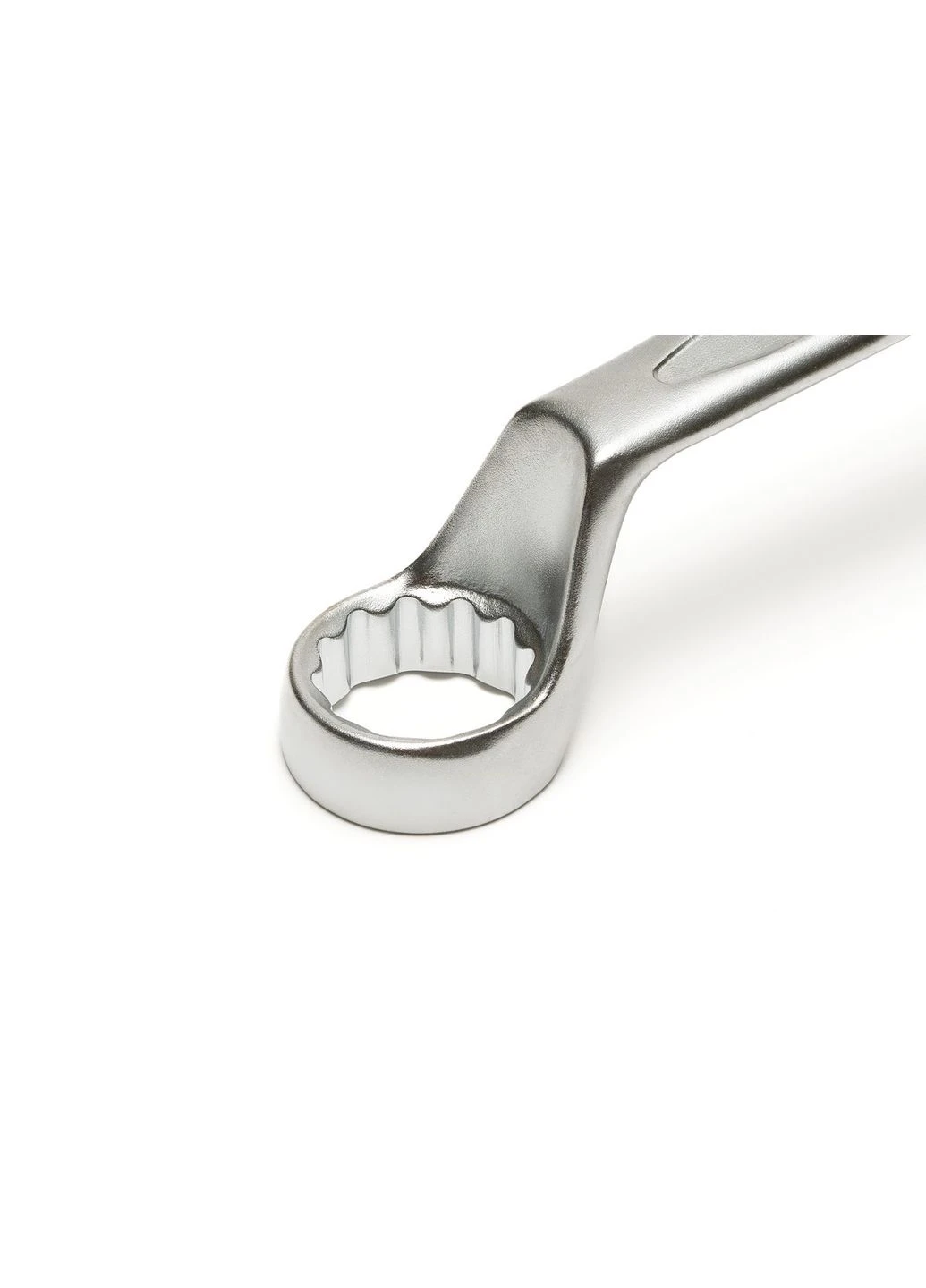 Ключ накидний 16×17 мм 31CrV3 COLD FORGED DIN897 72-1617 Mastertool (402345553)