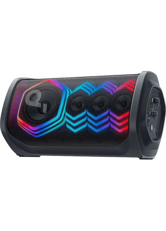 Bluetooth Колонка SoundCore Rave 3S 200W Black (A31A3012) RU Anker (370620436)