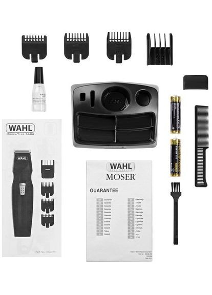 Триммер 05606-508 Wahl (360411461)