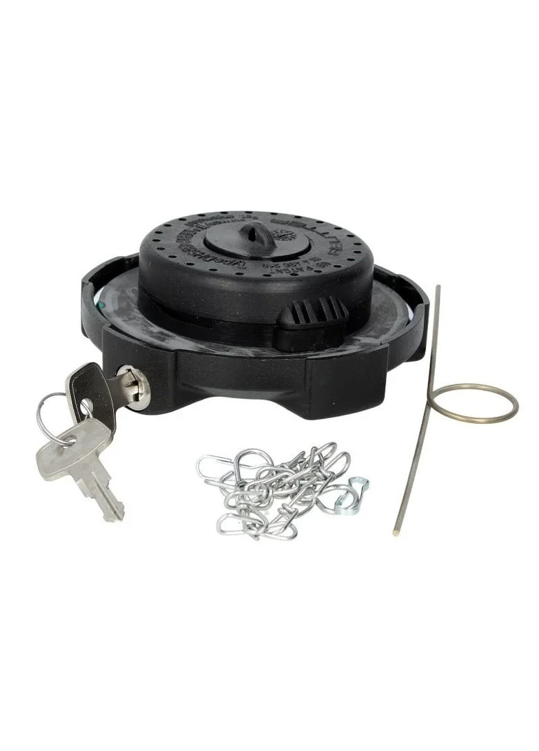 Крышка бензобака закрывающийся (пр-во Febi) 06286 Febi Bilstein (366124268)