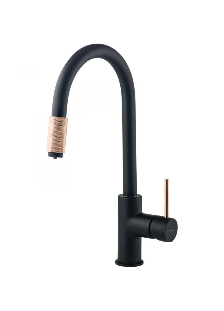 Змішувач для кухонного миття Aster BCA B64M Deante (314973879)