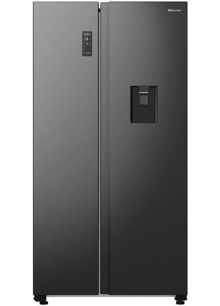 Холодильник RS711N4WFE Hisense (360425691)