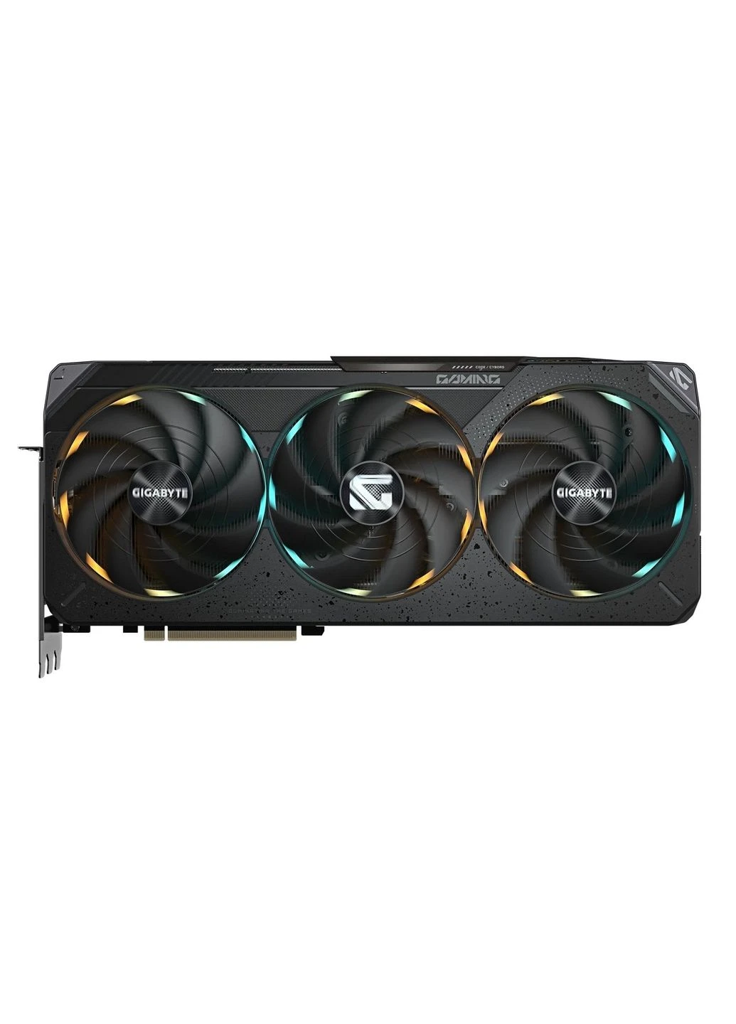 Відеокарта GF RTX 5090 32GB GDDR7 Gaming OC (GV-N5090GAMING OC-32GD) Gigabyte (330031069)
