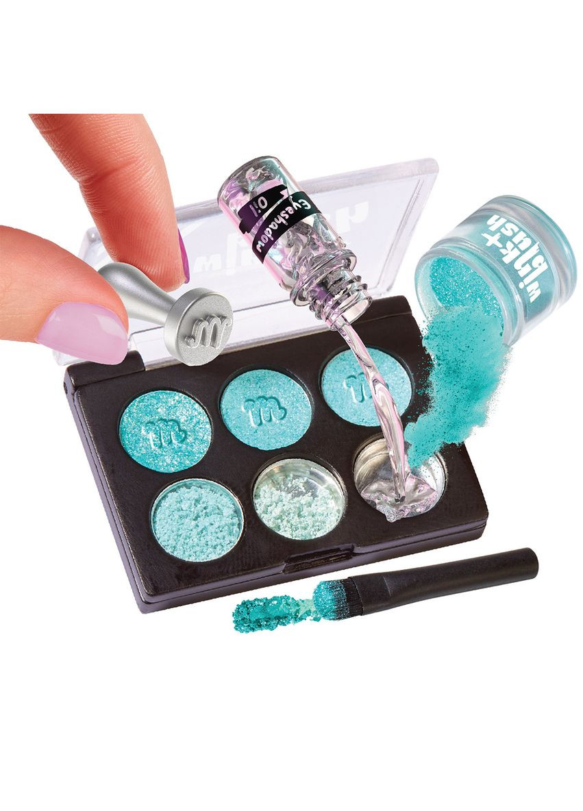 Игровой набор (Миниверс) серии Мейкап — Создай косметику No Brand (355889837)