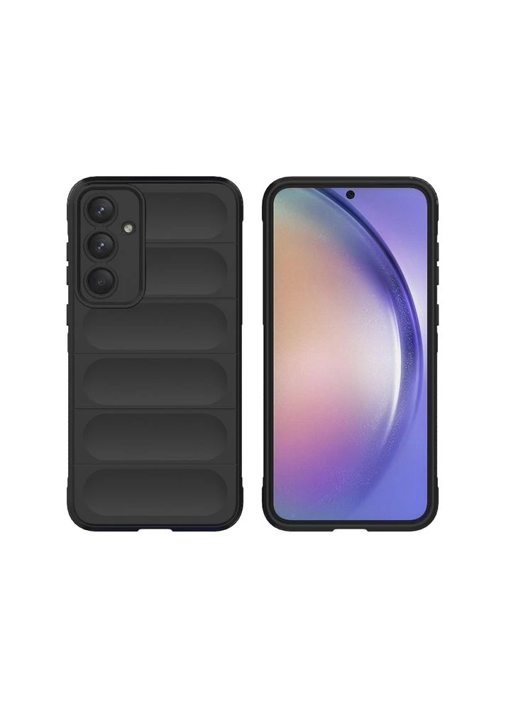 Чехол для смартфона Cosmic для Samsung Galaxy A35 (MagicShSAA35Black) No Brand Magic Shield (370646817)