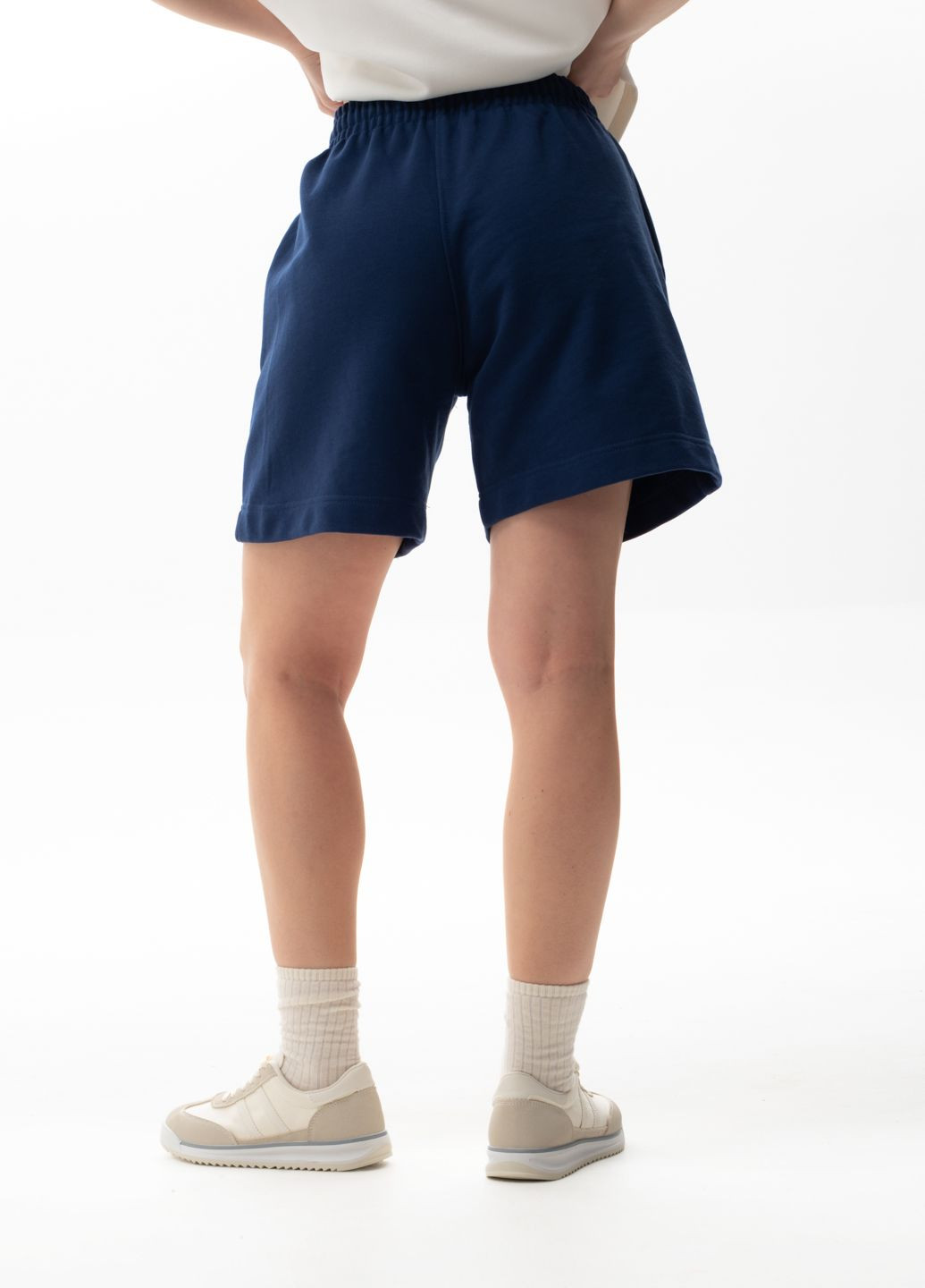 Жіночі шорти 103665 Power (322765356)