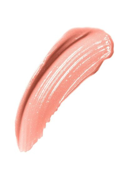 Блиск для губ Mega Shine Lip Gloss NUDE PEACH (LG162) NYX Professional Makeup (279363942)