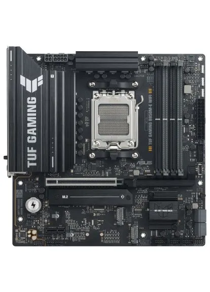 Материнська плата Asus TUF GAMING B850M-E WIFI (389570832)