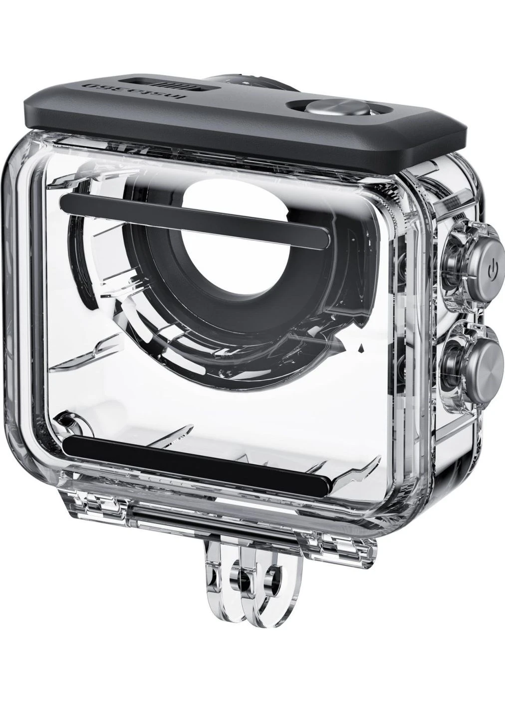 Аквабокс GO 3 Dive Case (CINSBBKN) Insta360 (391738723)
