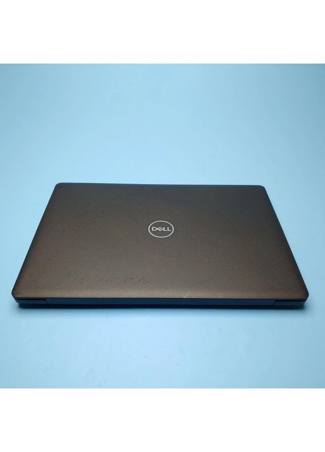 Ігровий ноутбук Б-клас Latitude 3590 / 15.6" (1920x1080) TN / Intel Core i7-8550U (4 (8) ядра по 1.8 - 4.0 GHz) / 8 GB DDR4 / Dell (398130412)
