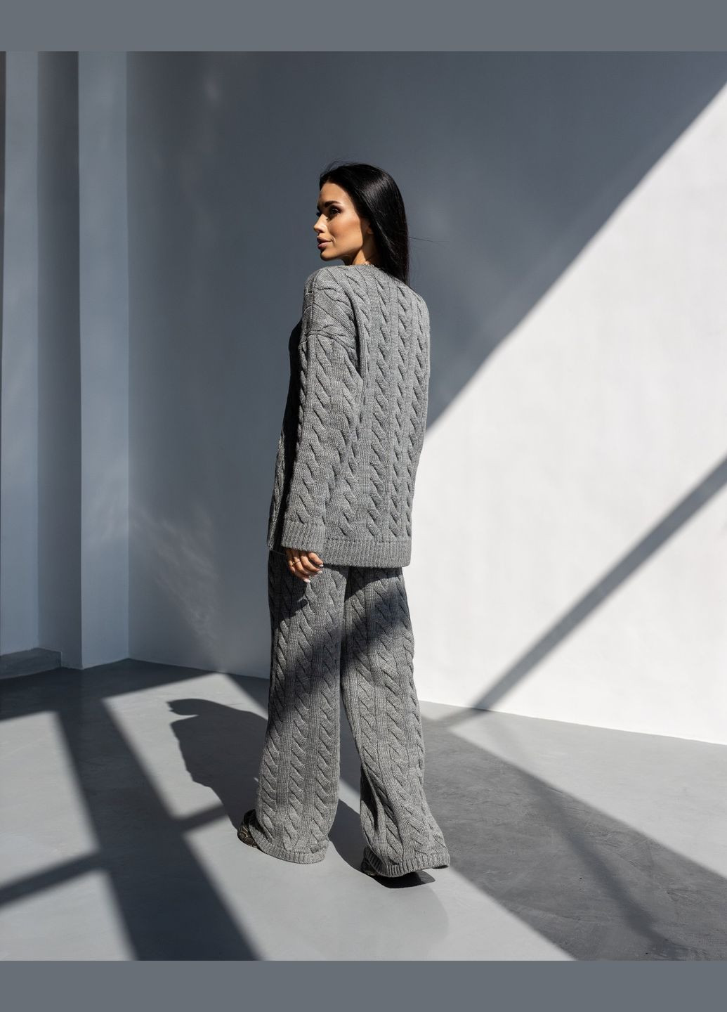 Комплект вязаный Larionoff (317224533)