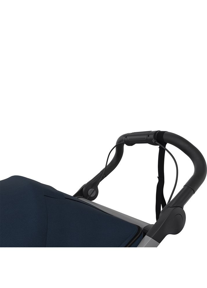 Дитячий візочок Urban Glide2 Alu/ Majolica Blue TH 10101943 Thule (316615788)