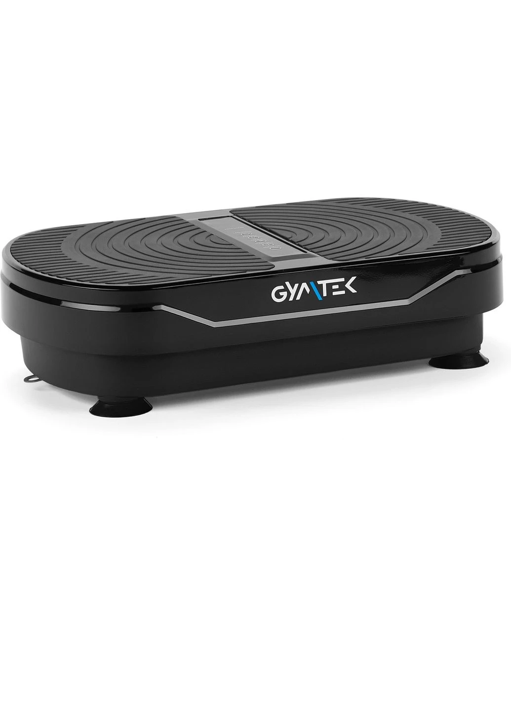 Вибрационная платформа XP300 черный Gymtek (366089470)