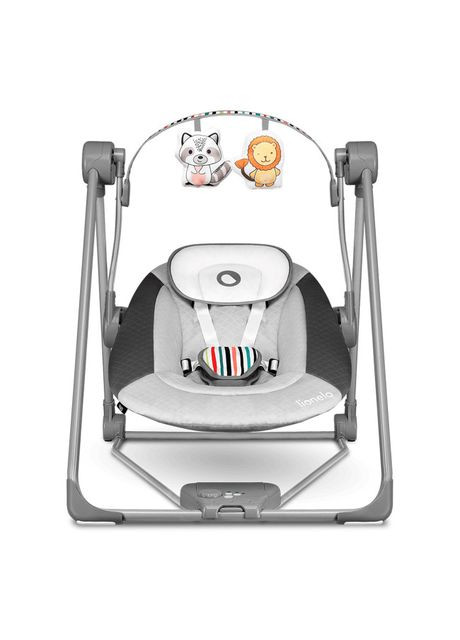 Кресло-качели Otto (LO.OT01) Lionelo (371789557)