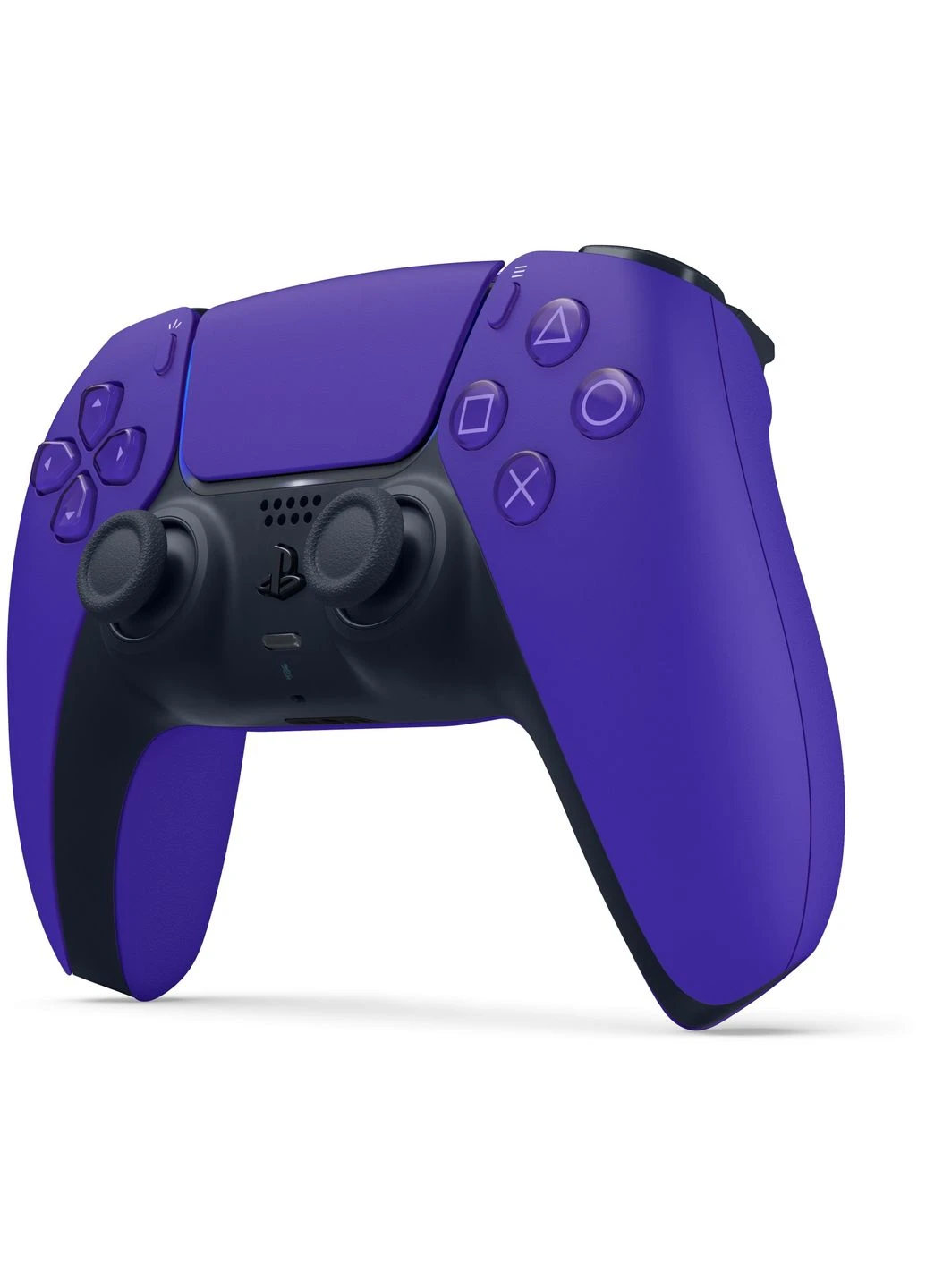 Геймпад бездротовий 5 DualSense Purple (9729297) PlayStation (315004107)