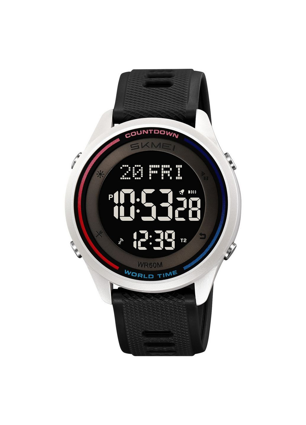 Наручные часы мужские Skmei (369921781)