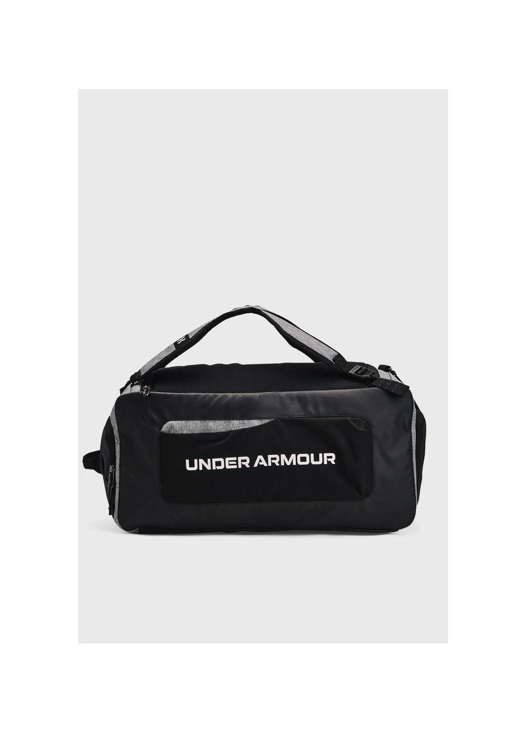 Рюкзак Ua Contain Duo Md Bp Duffle 50L (1381919-025) Under Armour (371383595)