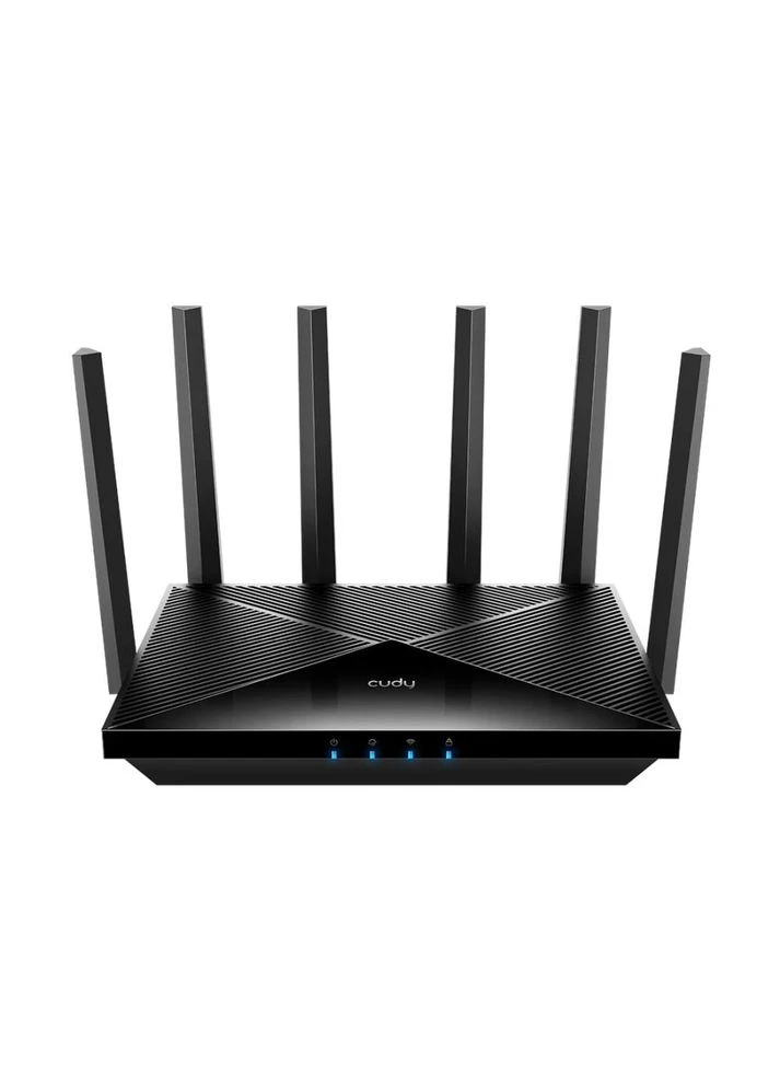 WiFi 7 Mesh-маршрутизатор 2.5G WR11000 трехдиапазонный BE11000 (73-00579) Cudy (382352895)