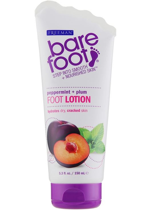 Лосьйон для ніг Bare Foot Foot Lotion 150ml (255913-31338204) Freeman (368641300)