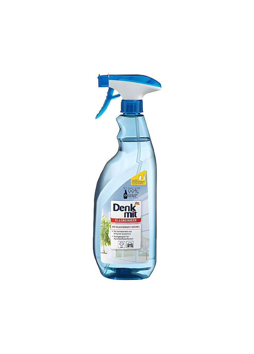 Засіб для миття скла 1л. Denkmit (349811181)