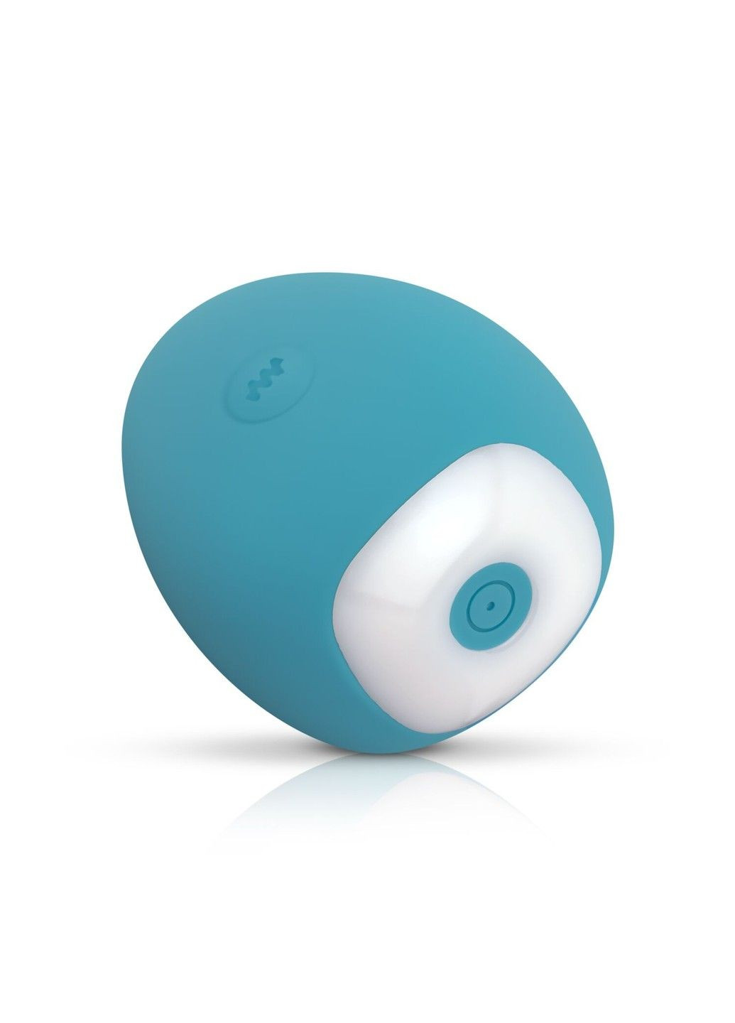 Стимулятор клітора - Carla I Mini Massager Cala Azul (315497644)