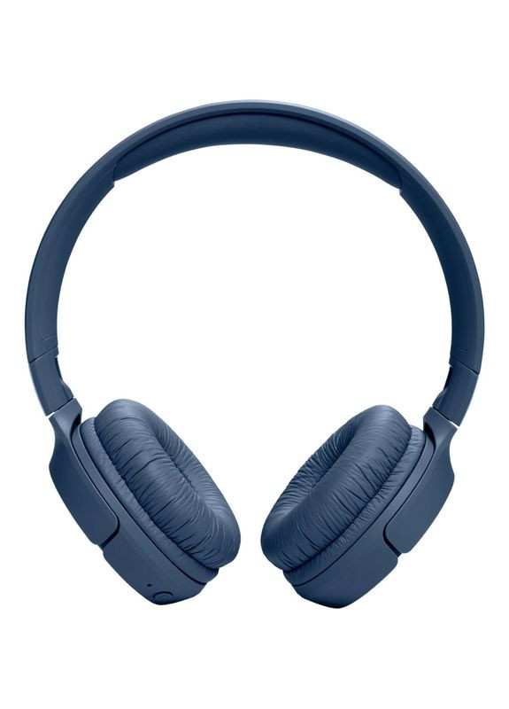 Гарнитура TUNE 520BT Blue (JBLT520BTBLUEU) JBL (307289613)