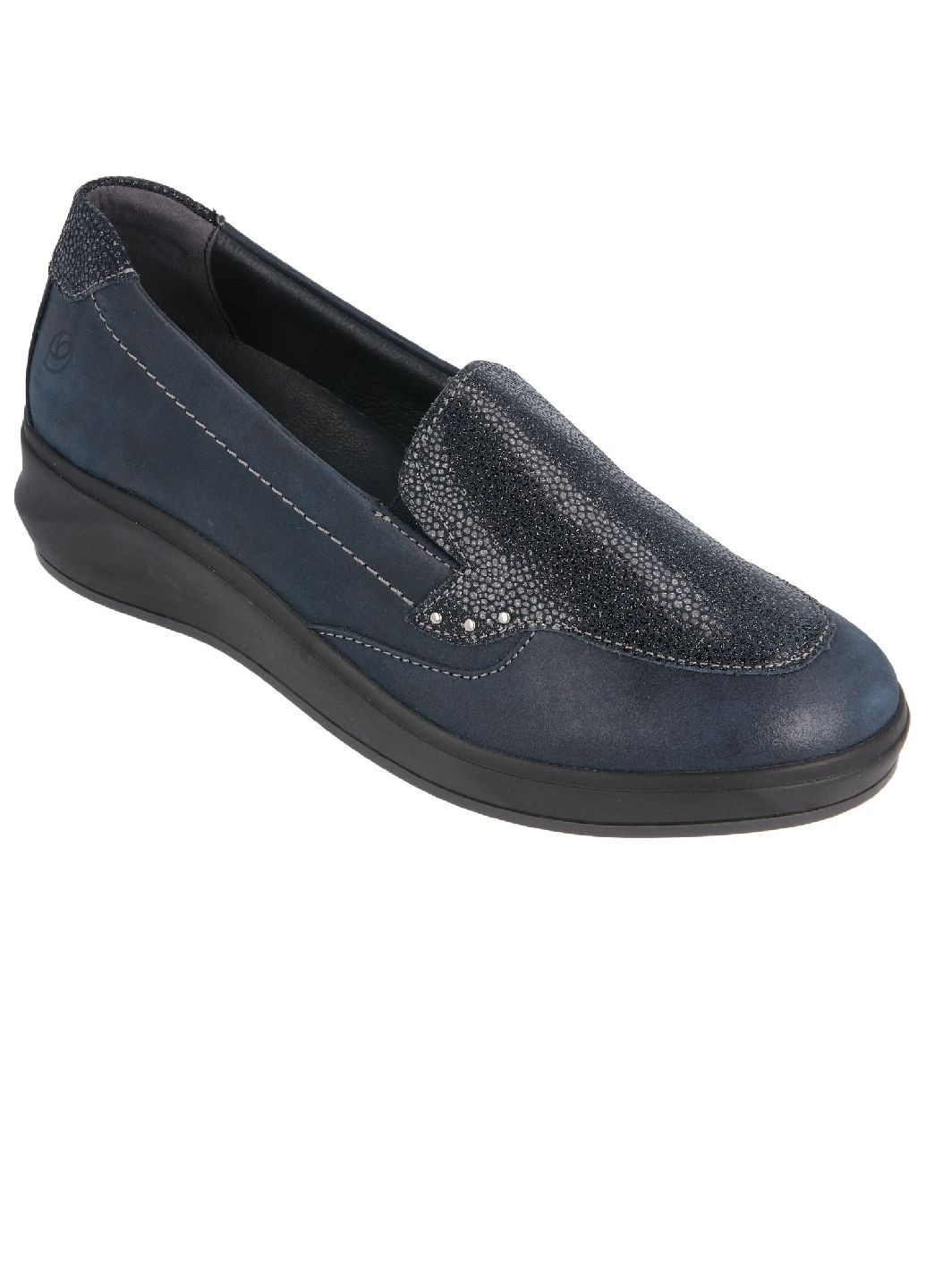 Напівчеревики жіночі Suave (322442084)