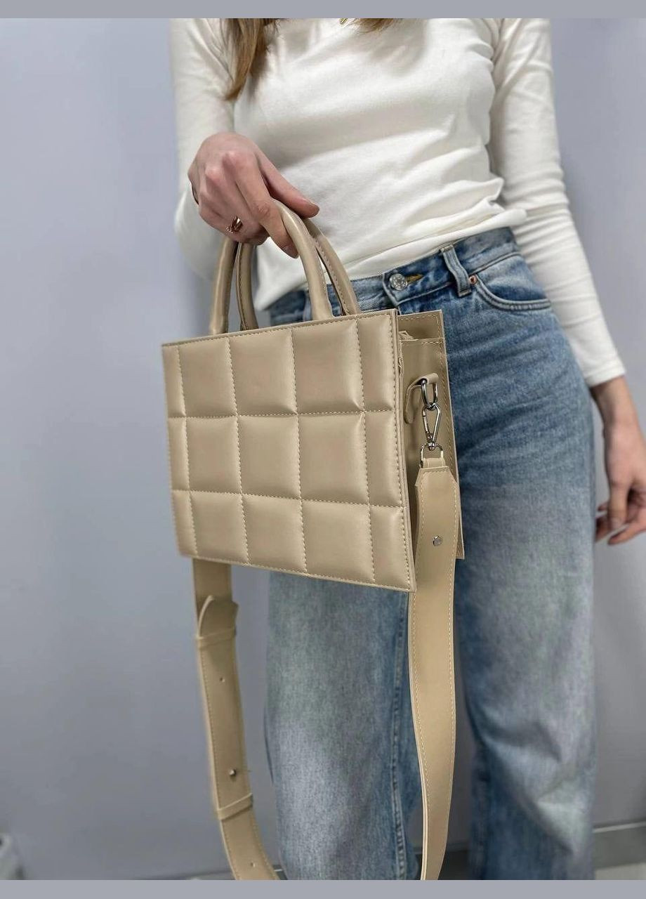 Зручна, модна сумка жіноча PTR No Brand (317764089)