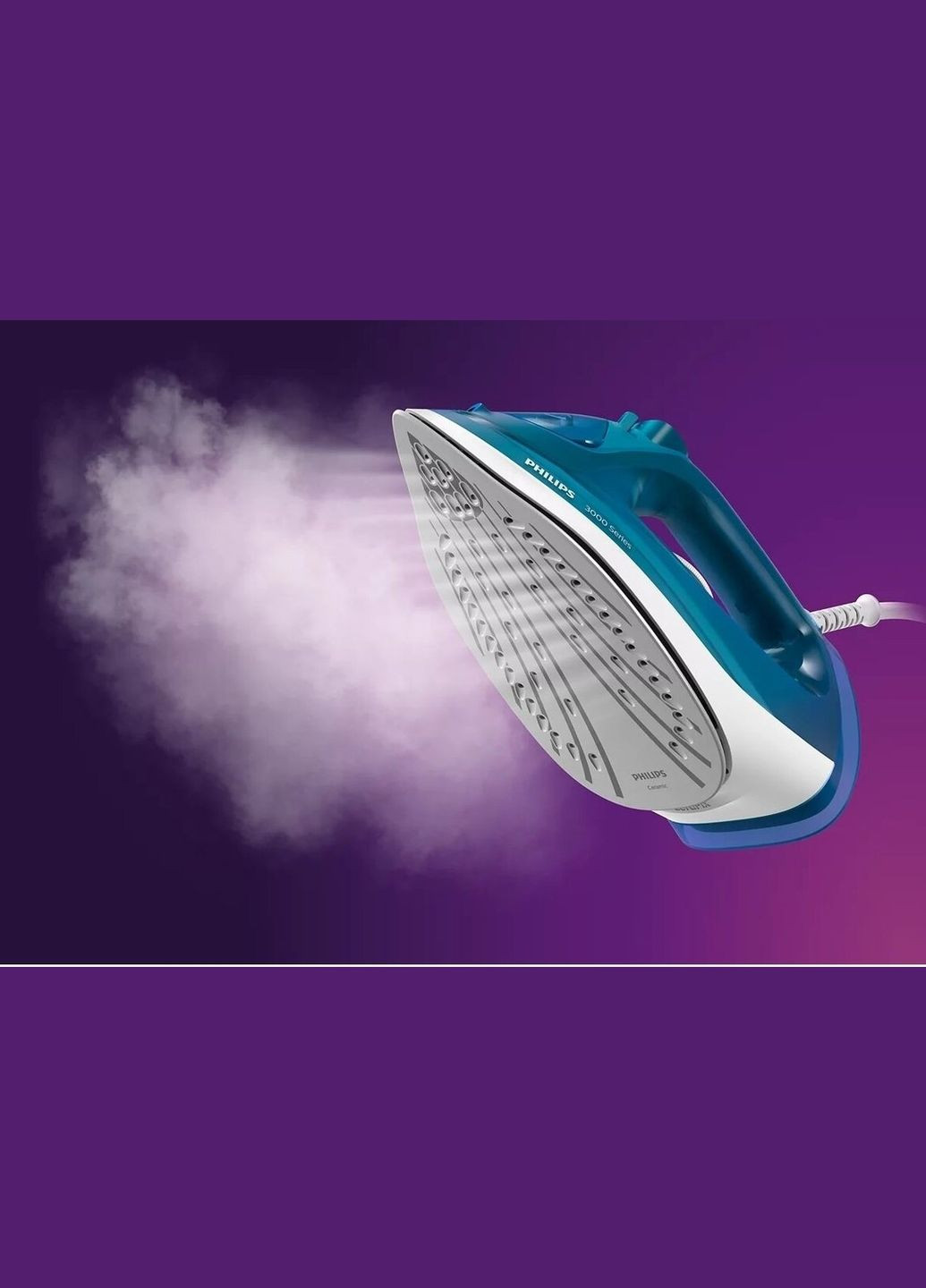 Утюг DST3040/70 Philips (339081153)