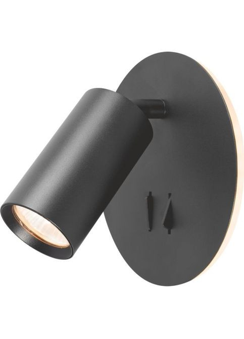 Світильник точковий Videx VL-SPF24E-B (354227621)