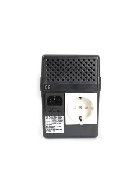Устройство бесперебойного питания Powercom BNT-800A Schuko (361109920)