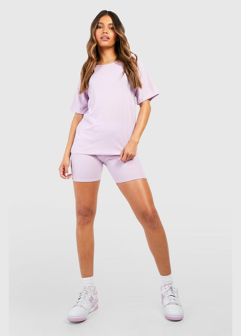 Шорты Boohoo (329409230)