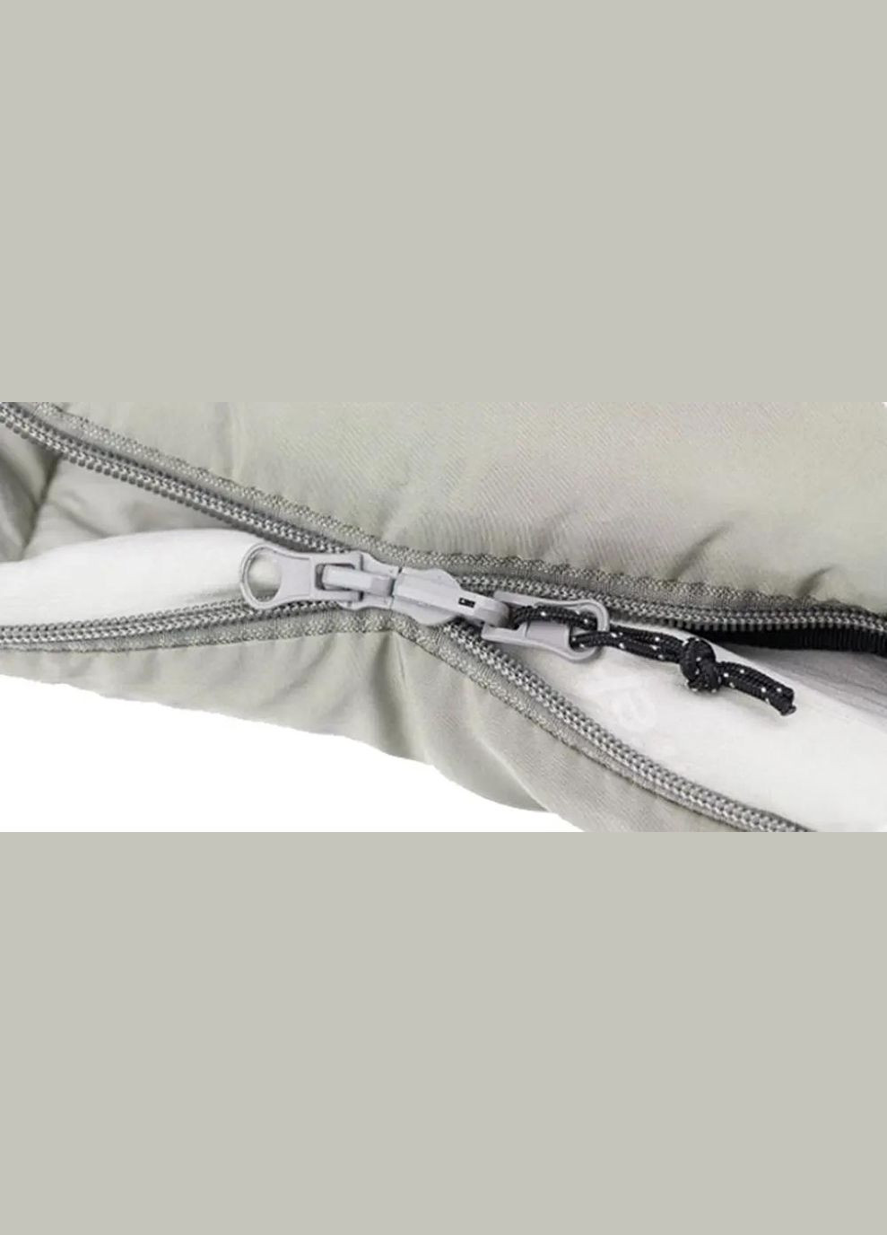 Спальний мішок з капюшоном M300 NH20MSD02 Left Green Naturehike (330143530)