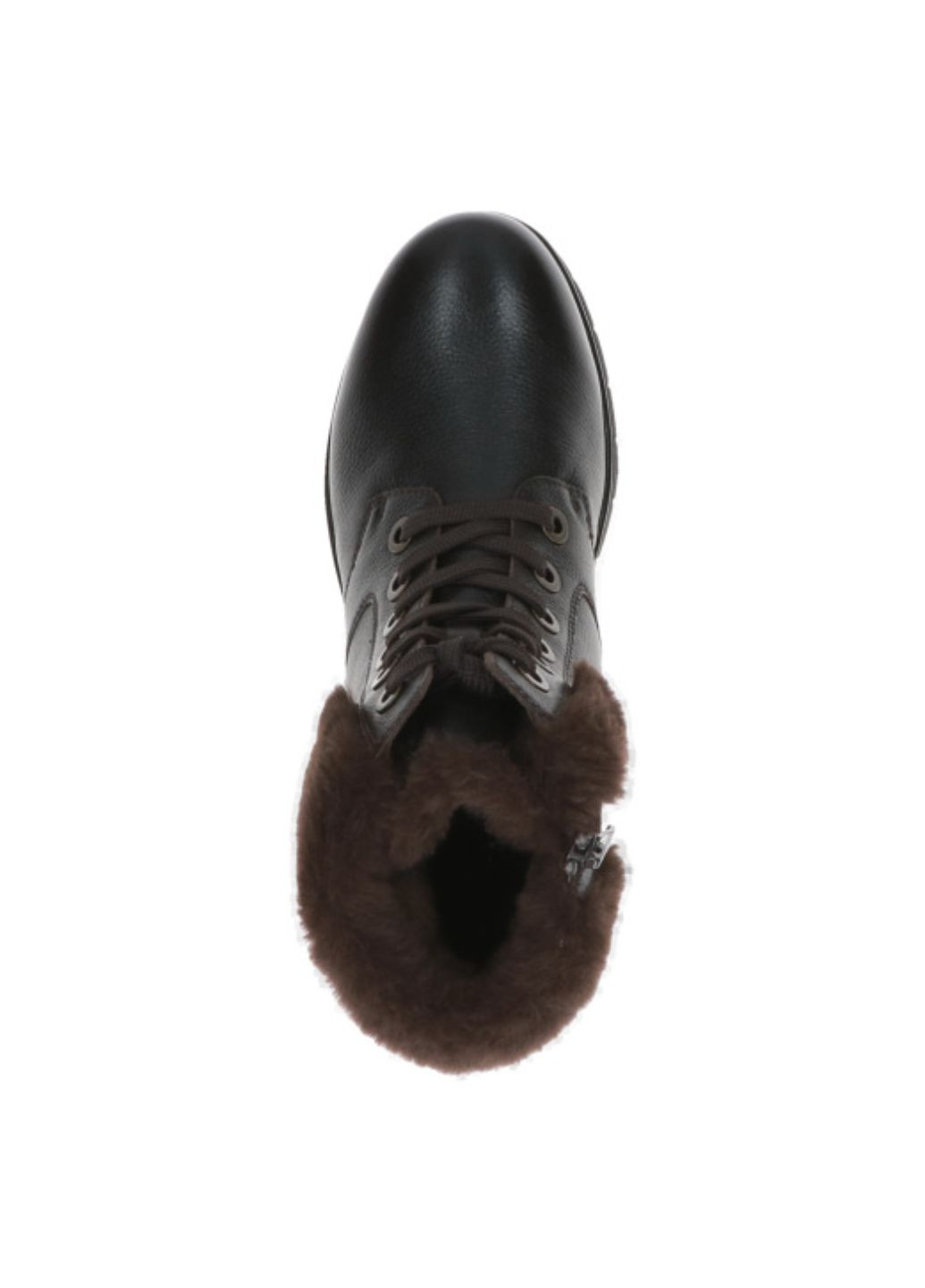 Зимние ботинки Caprice