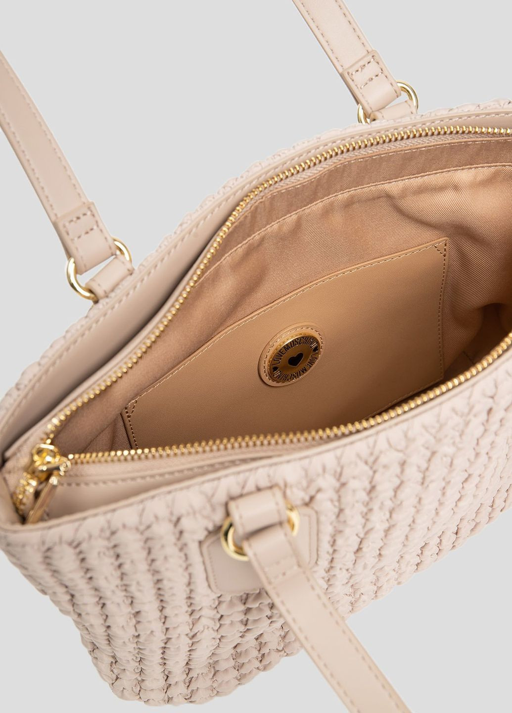 Сумка Moschino Love (292918309)