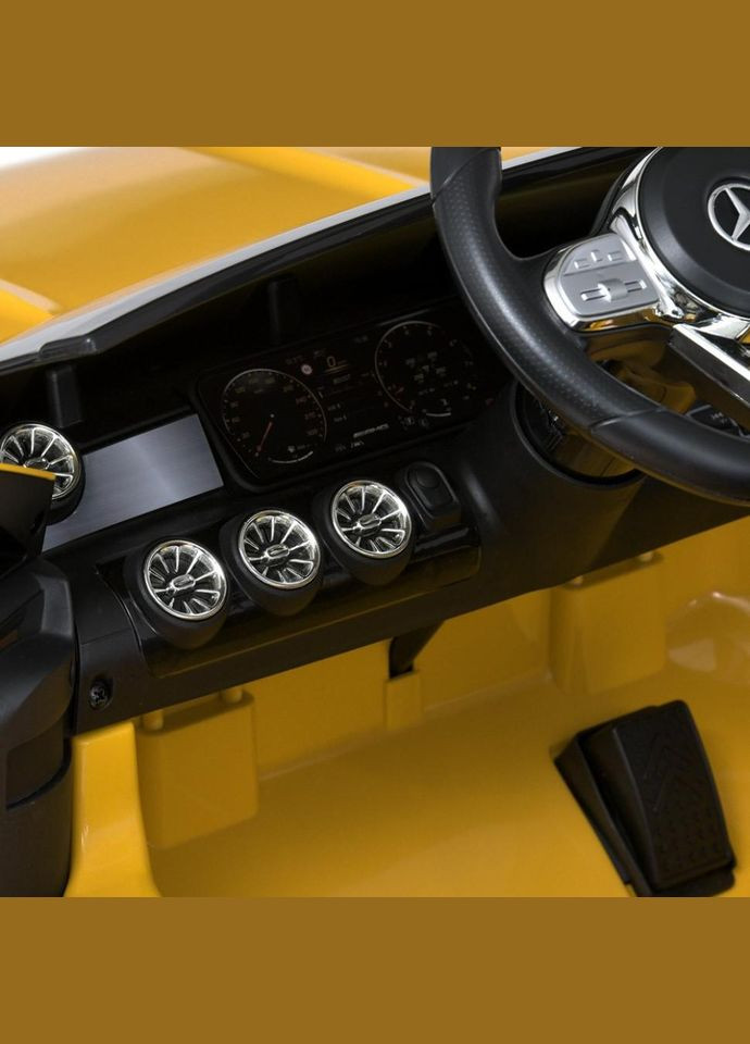 Дитячий електромобіль Машина M 5851EBLR-6 до 30 кг No Brand (329896307)