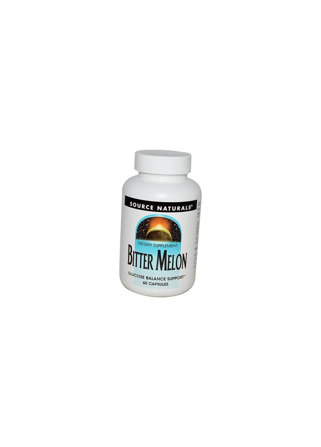 Екстракт гіркої дині, Bitter Melon, 60капс (71355010) Source Naturals (322722472)