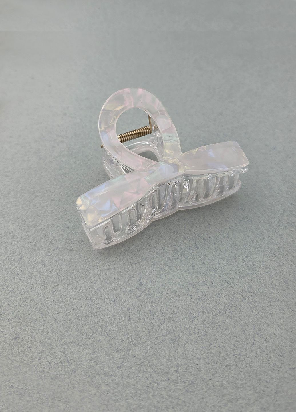 Заколка краб для волос Luvete (338185186)