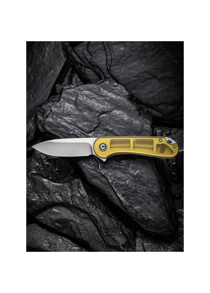 Нож складной Elementum C907A-4 Civivi (353502048)