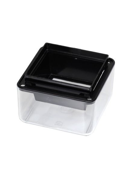 Контейнер для хранения живого корма Multibox 10x10x6 см Hobby (327433068)