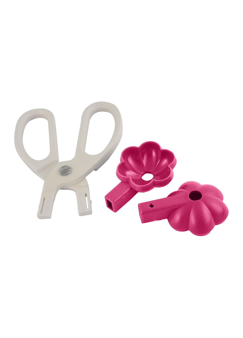 Ножницы форма для формирования кейк-попсов пластмассовые Kitchen Master (293814849)