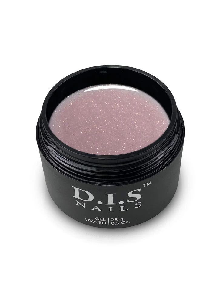 Гель для нарощування d.i.s builder gel № 35, 28 грамів DIS (375443028)