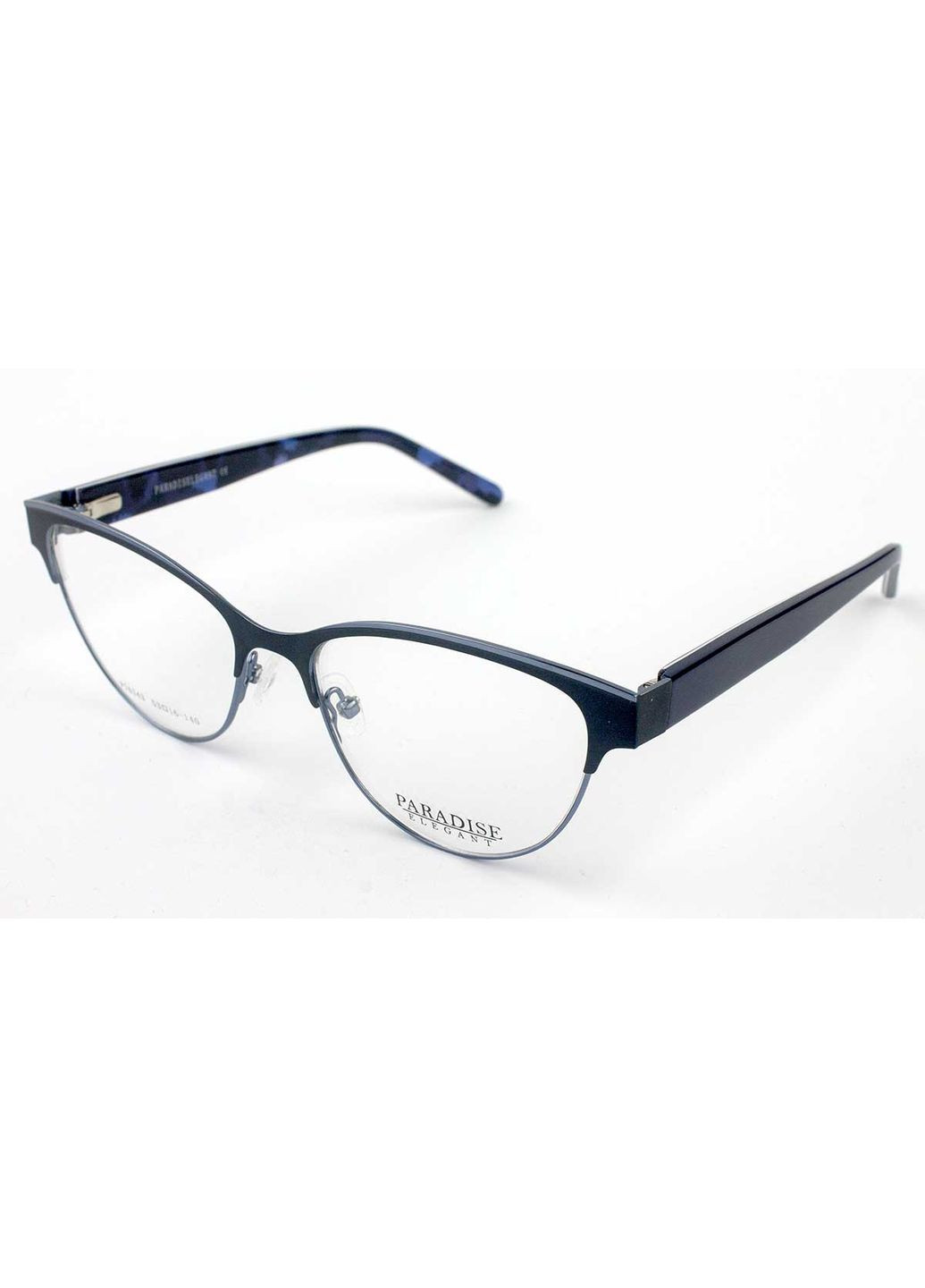 Оправа металлическая P76343-C6 Paradise (370872852)