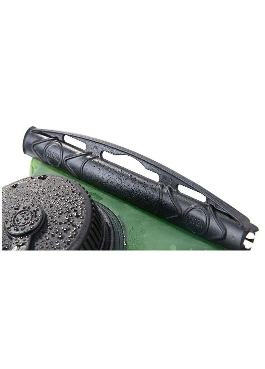 Питьевая система гидратор Naturehike PET NH30Y030-D 3л (Зеленый) No Brand (332635016)