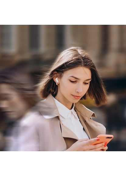 Навушники Bowie E11 True Wireless Earphones A00053500213-Z1 Baseus (370613477)