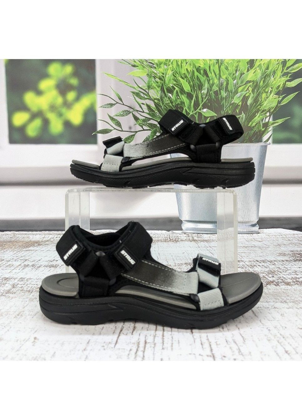 Дитячі босоніжки для хлопчика Fashion (336709094)