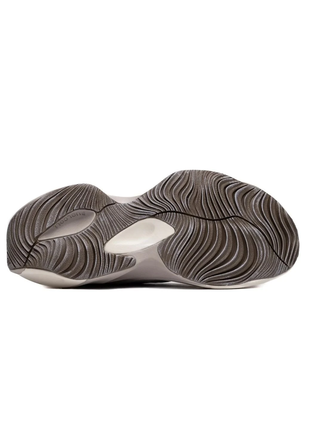 Сірі Осінні кросівки чоловічі warped runner grey uwrpdgd New Balance